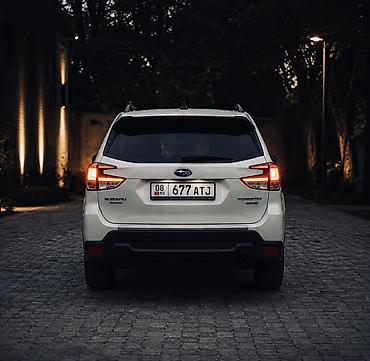 форестер матор: Subaru Forester: 2021 г., 2.5 л, Вариатор, Бензин, Кроссовер — 2