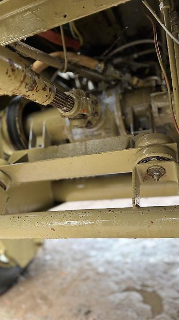 Другие комбайны: Продаю Сенокосилку Е 303 Привозной из Чехии состояние идеальное Сварки — 23