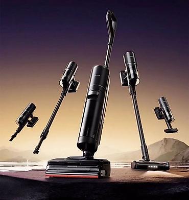dreame t50: Вертикальный пылесос Новый Dreame Уборка: Влажная — 5