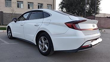 куплю сонату: Hyundai Sonata: 2019 г., Седан — 6