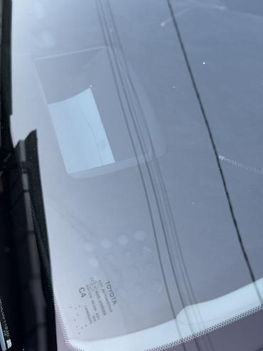 лобовое стекло на камри: Toyota Camry: 2020 г., 2.5 л, Автомат, Гибрид, Седан — 10