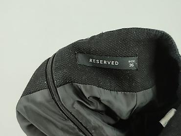 work: Reserved, Spódnica damska, rozmiar S — 4