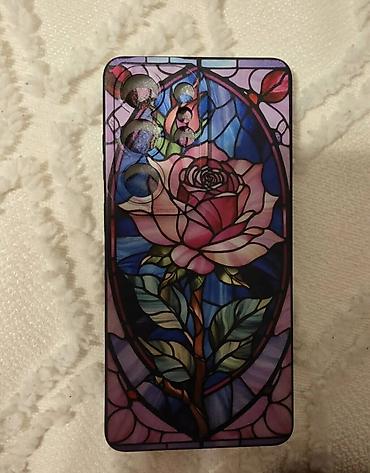 telefon aksesuar: Məhsul: Smartfon üçün qoruyucu qab (arxa dizaynlı) - Model uyğunluğu — 1