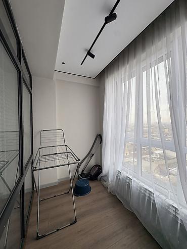 Продажа квартир: 3 комнаты, 82 м², Элитка, 10 этаж, Дизайнерский ремонт — 5