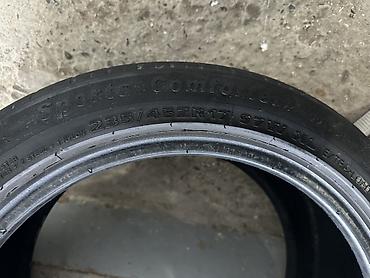 disk panarama: Altenzo şinlər – 2 ədəd Yaxsı vəziyyətdə Ölçü: 235/45 ZR17 Tip: Yüksək — 5