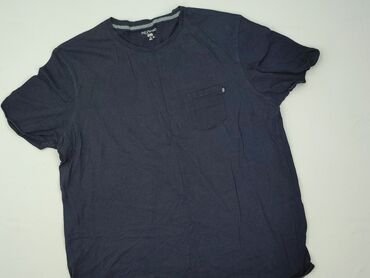 Футболка для чоловіків, 2XL, Inextenso, стан - Дуже гарний