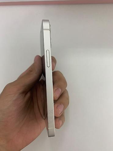 Apple iPhone: IPhone 12 mini, белый Все родное, ничего не менялось, не — 2