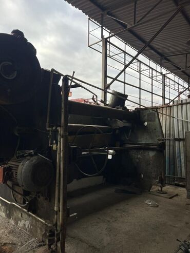 сейф бизнес маркетинг: Листогибочный станок без ЧПУ at lalafo.kg сейф бизнес маркетинг: Листогибочный станок без ЧПУ