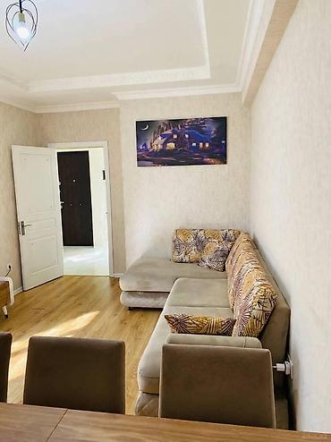 yaşlı xanımlara baxıcı işi: İcarəyə verilir 2 otaqlı yeni tikili 70 m², Həzi Aslanov m. 750 — 3