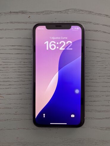 IPhone 11, 128 ГБ, Face ID