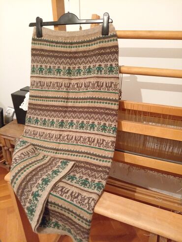 Suknje: M, Maksi, bоја - Šareno — 12