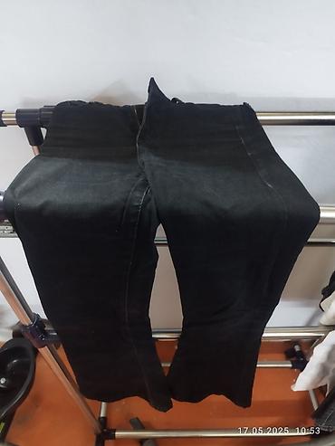 Джинсы: Джинсы, Италия, M — 3