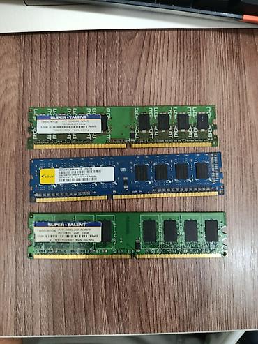 ram 8gb ddr4: Masaüstü kompüterlər üçün RAM modulları dəsti - Super Talent STT — 1