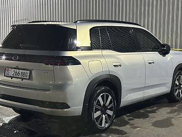 byd покупка: Срочно продаю в связи с покупкой квартиры На кыргызских номерах — 3
