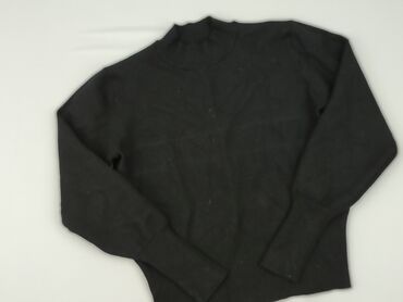 sinsay legginsy gym hard: Women`s sweater, SinSay, size L (EU 40)