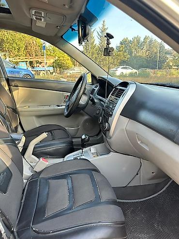 kia cerato koup: Kia Cerato: 2 l | 2008 il Sedan — 8