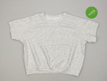 bluzy m: Sinsay, Bluza damska
, rozmiar L — 2