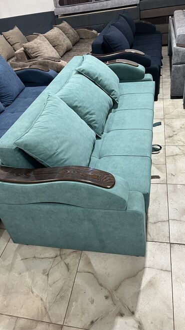 Раскладные диваны: Раскладной диван, Новый — 23