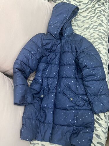 Kurtkalar: Kurtka, Qız, 12 - 14 yaş, Mango
