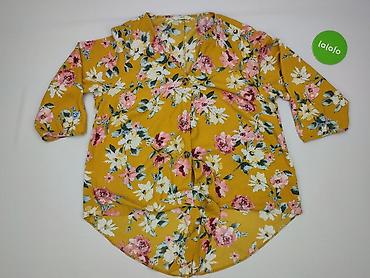 zaba yupo: George, Bluzka damska, rozmiar 4XL — 2