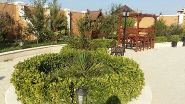 Bağ evlərinin kirayəsi: Pirşağı qəs., 248 kv. m, 4 otaqlı — 28