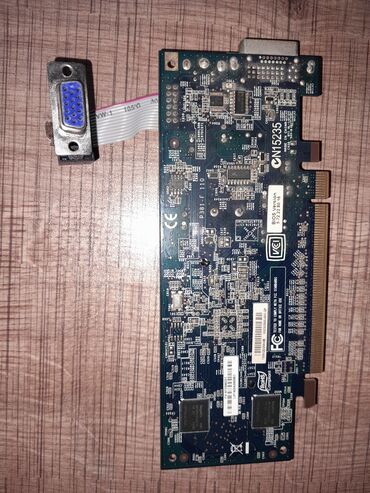Videokartlar: Videokart Radeon RX 7600, < 4 GB