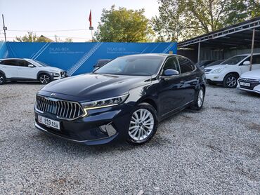 бензонасос тойота авенсис: Kia K7: 2020 г., 3 л, Автомат, Газ, Седан