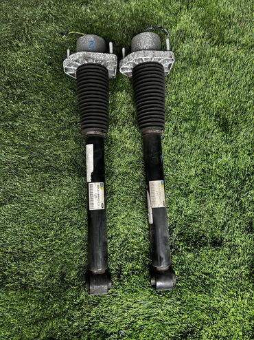 Амортизаторы, пневмобаллоны: Комплект амортизаторов Land Rover 2013 г., Б/у, Оригинал, Япония at lalafo.kg — 8 Амортизаторы, пневмобаллоны: Комплект амортизаторов Land Rover 2013 г., Б/у, Оригинал, Япония — 8