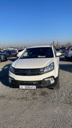 двигатель субару аутбек 2.5 купить в бишкеке: Ssangyong Korando: 2018 г., 2.2 л, Автомат, Дизель, Кроссовер