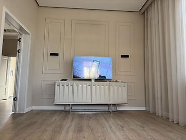 Продажа коттеджей и домов: Современный одноэтажный дом с качественной отделкой, село Орто Сай — 11