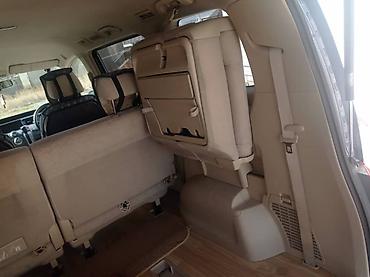 lexus 2008: Honda Stepwgn: 2005 г., 2 л, Автомат, Бензин, Минивэн — 7
