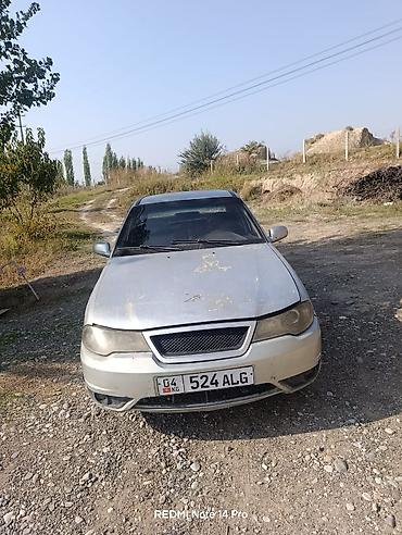 двигатель форд фокус 1: Daewoo Nexia: 2016 г., Механика, Бензин, Седан — 1