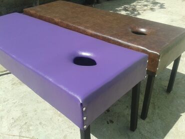 Kuşetkalar: Masaj stolu
Tezedir -da lalafo.az — 2 Kuşetkalar: Masaj stolu
Tezedir — 2