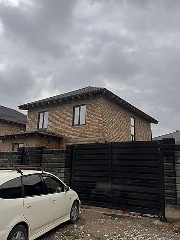 Продажа коттеджей и домов: СРОЧНО ПРОДАЕТСЯ КИРПИЧНЫЙ ДВУХЭТАЖНЫЙ ДОМ в Жмс Рухий Мурас 2 Ул — 1