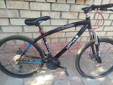 Детские велосипеды: Три велосипеда, включая два взрослых и один детский, предлагают — 9