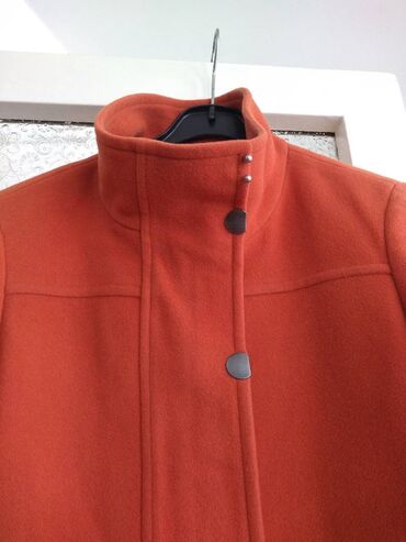 Kaputi: FUCHS SCHMITT devicanska vuna, kasmir - SNIZENO Kaput vrlo skupog na lalafo.rs — 12 Kaputi: FUCHS SCHMITT devicanska vuna, kasmir - SNIZENO Kaput vrlo skupog — 12