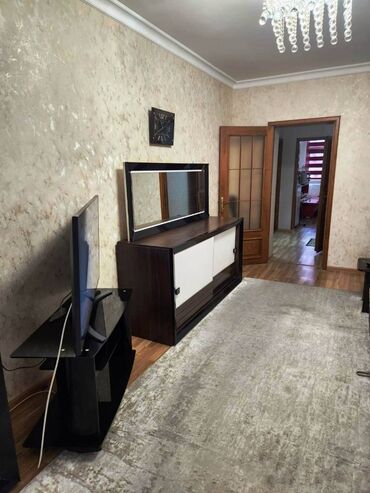 Köhnə tikili: Bakı, 2 otaqlı, Köhnə tikili, 52 kv. m — 2