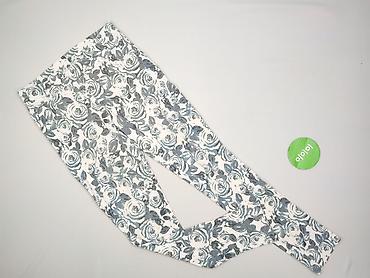 40: Esmara, Legginsy rozmiar M — 2