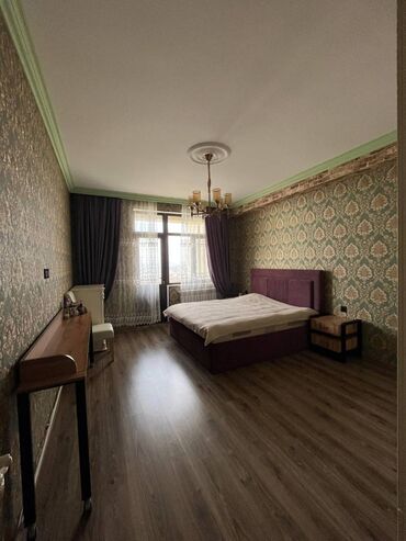 Uzunmüddətli kirayə mənzillər: Xətai Rayonu 8 Noyabr Nargilə Dairəsi 2 otaq. Mərtəbə - 16/15 Otaq — 6