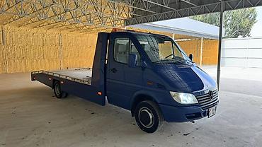 бампер передний нексия: Эвакуатор, Mercedes-Benz, 2001 г., Прямая — 3