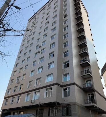 дом квартира жалал абад: 2 бөлмө, 63 кв. м, Элитка, 2 кабат, ПСО (өзү оңдоп түзөтүп бүтүү үчүн)