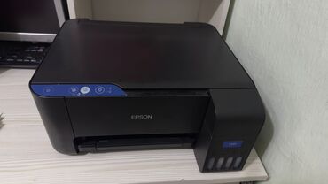 купить цветные принтеры: Цветной принтер почти новое. Состояние идеальное