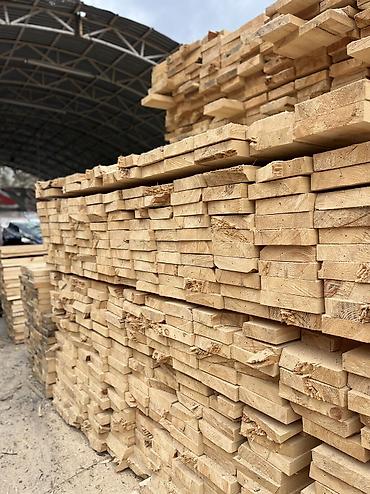 Другие пиломатериалы: Хвоя — 3