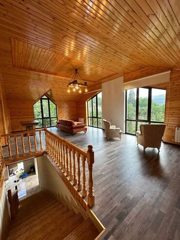 Günlük kirayə evlər: 160 kv. m, 5 otaqlı, Artezian quyusu, Kombi, Qaz -da lalafo.az — 19 Günlük kirayə evlər: 160 kv. m, 5 otaqlı, Artezian quyusu, Kombi, Qaz — 19