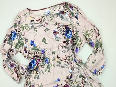 długie spódnice ze spodenkami: Blouse, S (EU 36), condition - Very good