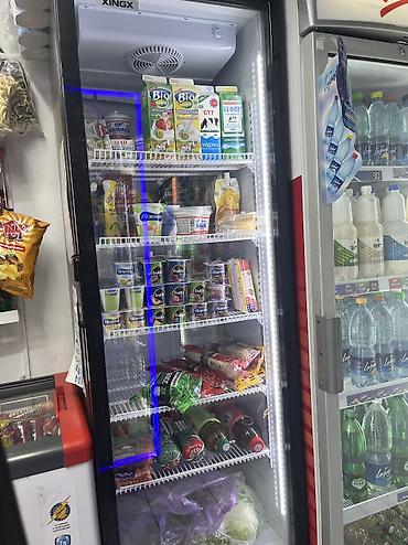 однокамерный: Продается холодильник — 35 000 сом Холодильник в хорошем состоянии — 1