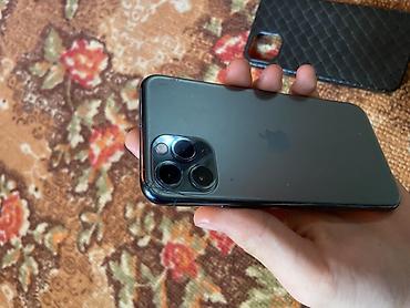 айфоне 11: IPhone 11 Pro 256 ГБ, цвет Space Gray - Экран Super Retina XDR — 2