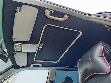 Volkswagen: Volkswagen Vento: 1992 г., 1.8 л, Седан — 3