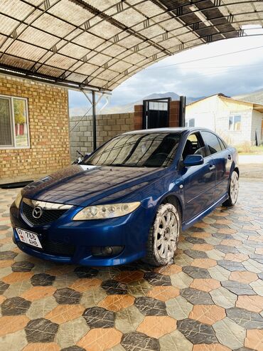 амортизатор на ниссан примера: Mazda 6: 2003 г., 2.3 л, Механика, Бензин, Седан