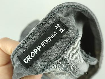 true jeans: Jeansy damskie, rozmiar XL — 4